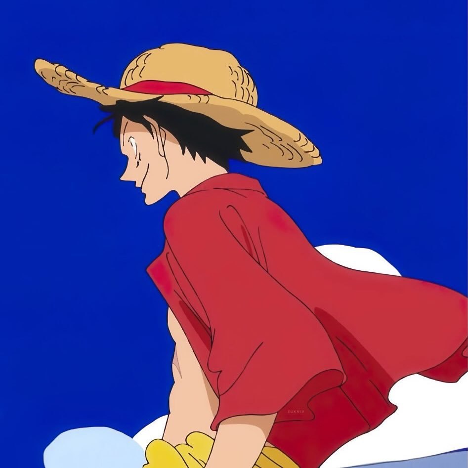 Luffy